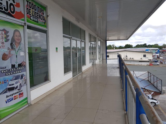 Great Retail Space
